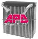 Evaporator 27280-63J01 Infiniti