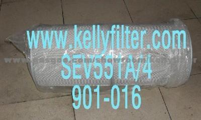 FG Wilson Air Filter 901-016