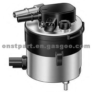 Fuel Filter For RENAULT OEM NO.WK939/11X,77 01 061 578 , 82 00 290 182