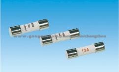 CERAMIC TUBE FUSE(FAST-BLOW) CZ219