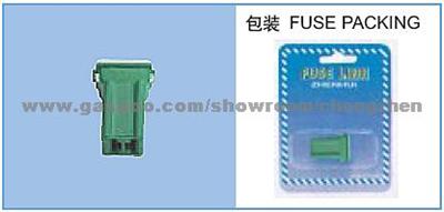 AUTO CONNECTING-STYLE FUSES CZ228