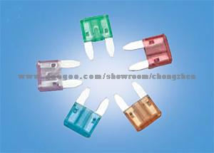 MINI AUTO PLUG-IN SHEET FUSESCZ269A