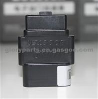 Electronic Throttle Controller For Peugeot