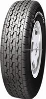 185R14C  TBR RADIAL TIRE