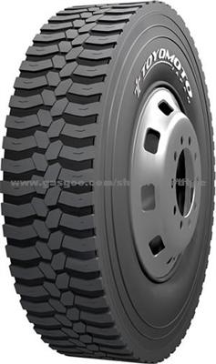 385/65R22.5  CHINESE TIRE