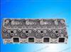 ISUZU 4BD1 Cylinder Head