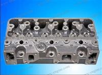 SCANIA 112 Cylinder Head