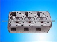 Fiat 3-Cylinder Head(3-Cylinder/4-Cylinder)