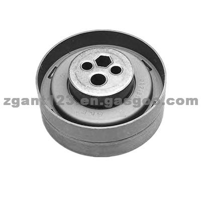 Pully Tensioner Pully For AUDI 078109243K Pully Belt