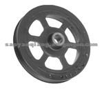 Damper Pulley 4448886