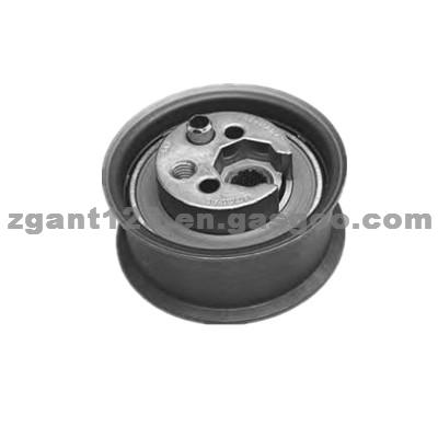 Pully Tensioner Pully For AUDI Pully Belt 058109243B