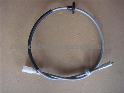 SPEEDOMETER CABLE 1268214