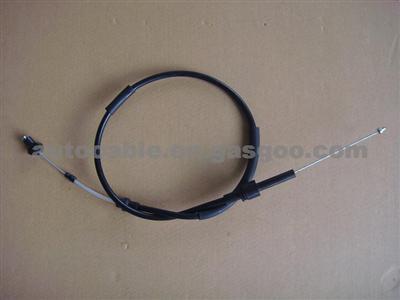 Accelerator Cable 547.721.335