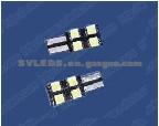 T10 SMD Canbus Signal Light