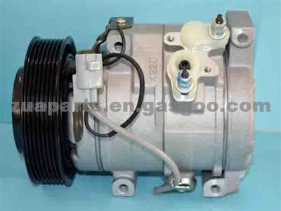 10S17C Toyota Camry ACV3# Auto A/C Compressor 88320-48080/88320-35720