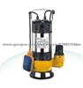 SUBMERSIBLE SEWAGE PUMP V450F-B