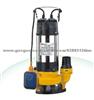 SUBMERSIBLE SEWAGE PUMP V750F-C