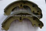 Brake Shoe 0986487203 Toyota