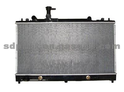 Auto Radiator For Mazda 323FMLILIA 1.8G, DPI 1704, 26AT