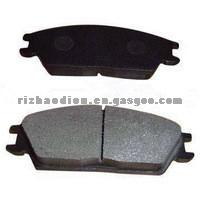 Brake Pad For Honda Accord/ Hyundai Accent OE NO.: 45022SA6600