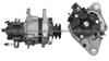 Car Alternator /Generator 24V/50A 6BB1,6BD1 For ISUZU