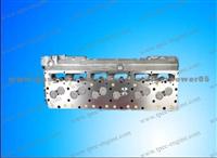 3306 Cylinder Head