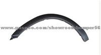 PROTECTION MUDGUARD Iveco Daily2006