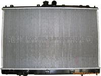 Radiator For Mitsubishi Outlander 2978 26MT