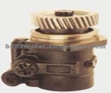 Steering Pump IVECO 42521697 ZF 7673955311