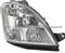 Headlamp Iveco Daily2006