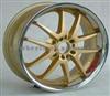 Aluminum Alloy Wheel ZW-XF012 17 inch