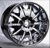 22inch Aluminum Alloy Wheel ZW-XF017