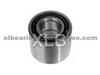 Wheel Bearing 168 981 03 27
