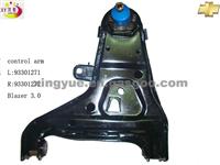 Control Arm (Lower) L :93301271 R:93301272 Chevrolet Blzaer