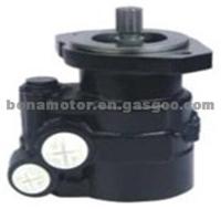 Steering Pump CUMMINS ZF 7674955343
