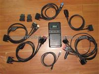 Mitsubishi MUTIII Diagnostic Tool For Truck And Cars 12/2011