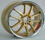 Aluminum Alloy Wheel ZW-XF012 17 inch