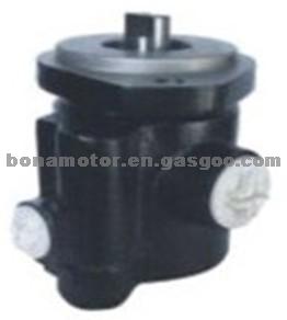 Steering Pump CUMMINS 6BT160 3406A-010-B