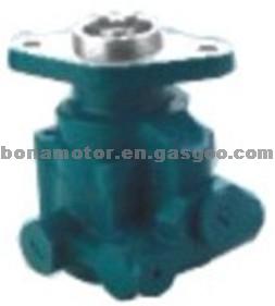 Steering Pump CUMMINS 6CT 3406B-010