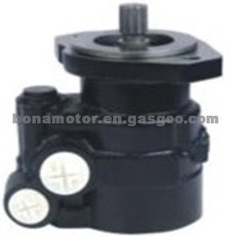Steering Pump CUMMINS ZF7673955286