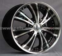 Car Rims ZW-X107 20inch