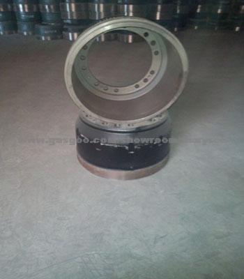 3054210101 BENZ Brake Drum