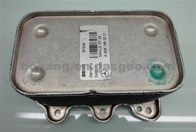 Oil Cooler A6281880201 For Mercedez Benz