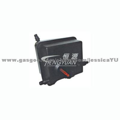 【HENGYUAN】BMW Coolant Expansion Tank (17137501959)