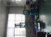 Compressibility test machine