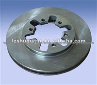 CAR PART BRAKE DISC