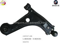 Control Arm L:96391850 R:96391851 Buick Excelle