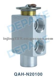 Automatic Expansion Valve For BENZ M-123-830-1184