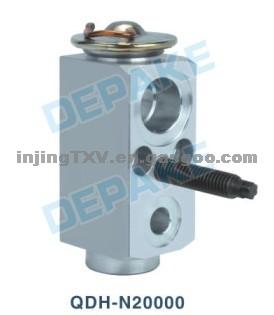 Expansion Valve For GM