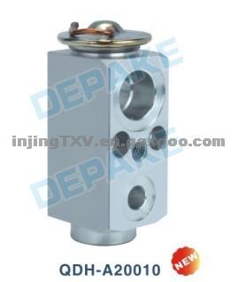 2012 New Expansion Valve For Freightliner